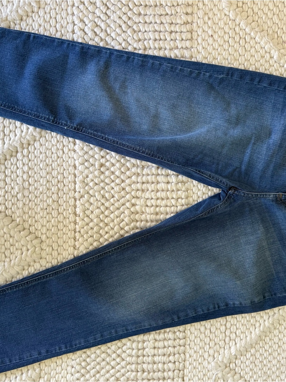 Banana Republic Girlfriend Jeans